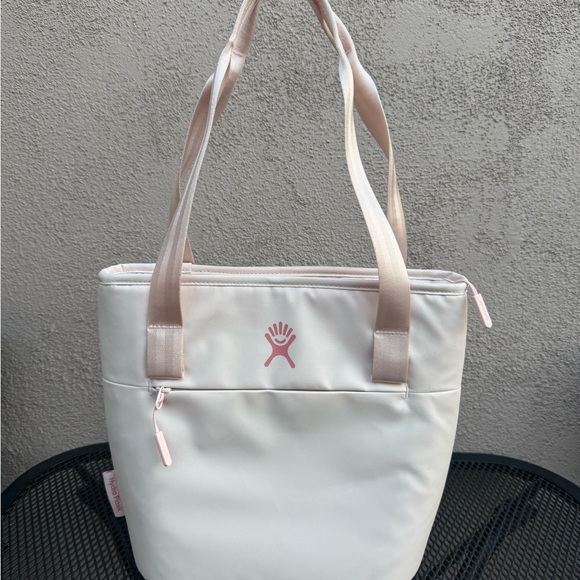 Hydro Flask Pink Tote Bag - Picture 1 of 4
